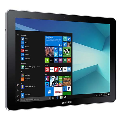 samsung galaxy book lte