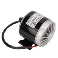 thumbnail image 2 of Motor eléctrico cepillado 350W DC 36V 11T Scooter Motor cepillo generador reemplazo para Razor E300, 2 of 14