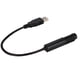 thumbnail image 1 of Micrófono NikouMX SF-558 Condensador dual con cable Ultra sensible, 1 of 8