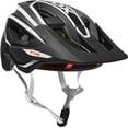 thumbnail image 1 of Casco de bicicleta de montaña Fox Racing Speedframe Pro DVIDE negro, 1 of 8