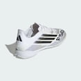 thumbnail image 4 of Adi-das F50 League TF Men's Soccer Football Shoes JH7726, 4 of 6