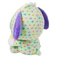 thumbnail image 4 of Extra Large 20" Sanrio Pochacco™ Plush in Sweethearts Candy Onesie, 4 of 5