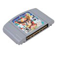 thumbnail image 2 of Mario Party 2 Nintendo 64 N64, 2 of 5
