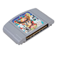 thumbnail image 2 of Mario Party 2 Nintendo 64 N64, 2 of 5