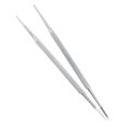 thumbnail image 2 of 3PCS Stainless Steel Toenail Nail Cleaners Double-Side Cuticle Spoon Pushers Toenail Remover Tools for Home Salon DIY, 2 of 8