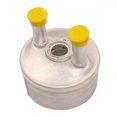 thumbnail image 1 of Automatic transmission oil cooler suitable for VW Beetle for JETTA Rabbit 09G409061A--, 1 of 4