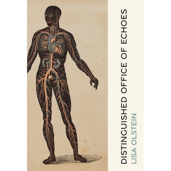 Distinguished Office of Echoes, (Hardcover)