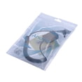 thumbnail image 3 of Conector Andoer NP-FW50 Dummy Adaptador de acoplador de paquete de batería con conector macho de DC para Sony A7 A7 A7 A7 A7 A7 A7 AII A6000 A5000 A5000 Cámara ILDC Andoer-2 Conector, 3 of 7