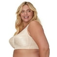 thumbnail image 4 of Womens 18 Hour Original Comfort Strap Wirefree Bra, Style 4693, 4 of 7