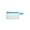 Blue, variant on A6 Waterproof Document File Bag Portable Zippered Mesh Organizer for Papers Notes Certificates Office School Home Pocket Size Storage