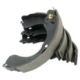 thumbnail image 4 of TRQ Brake Drum & Shoe Rear Set Kit Fits Select Chrysler Dodge Jeep, 4 of 4
