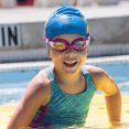 thumbnail image 2 of FINIS Mermaidâ¢ Goggle Sunset, 2 of 2