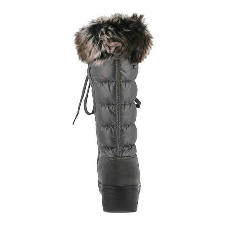 Women s Spring Step Fotios Boot Walmart