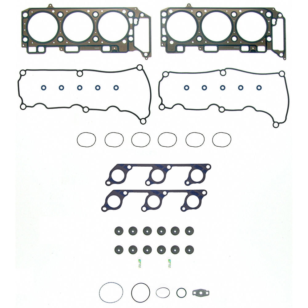 Engine Cylinder Head Gasket Set