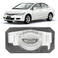 thumbnail image 3 of 34101 SNV H01, Simple Installation Antiaging Long Lifespan License Tag Lamp Heat  Rear License Plate Light  For Cars, 3 of 8