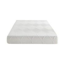 10 x 74 x 38 in. Twin Size Mattress