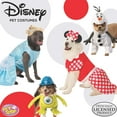 thumbnail image 3 of ATTOE Disney Pet Costume Dumbo, 3 of 5