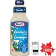 thumbnail image 1 of Kraft Rancher's Choice Salad Dressing, 425 mL Bottle, 1 of 14
