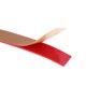 thumbnail image 4 of Cinta Adhesiva para Tenis de de 20 Piezas Cinta para Pong Cinta Lateral para Esponja Proteger Cola Cinta de borde de raqueta de esponja, 4 of 8
