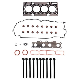 Head Gasket Set Fits 04-15 Volvo C30 C70 S40 S60 V50 V60 2.5L L5 DOHC 20V