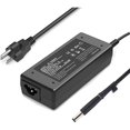 thumbnail image 1 of wonima11 19.5V 3.33A 65W Laptop Charger Compatible with HP G4 G6 G7 G32 G42 G56 G61 G62 G71 G72 Dv3 Dv4 Dv5 Dv6 Dv7 Dm4 M6 M7 Power Adapter Supply Cord, 1 of 1