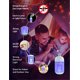 thumbnail image 2 of Bombilla Mata insectos Coby CBZ5J6 para Interiores 5 Vatios E26, 2 of 7