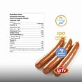 thumbnail image 6 of La Fe Chicken Vienna Sausage, 4.75 oz Can, 6 of 8