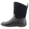 thumbnail image 4 of Muck Women's Muckster II Mid, BLACK, 4 of 7
