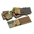 thumbnail image 4 of Juego de mesa ALLPLAY River Valley Glassworks Deluxe Edition, 4 of 6
