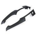 thumbnail image 2 of FlyFlise 2 Din Car Stereo Frame Trim Kit For Toyota Yaris Vitz Platz, 2 of 5