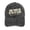 Black, variant on Something’s Are Better Left Alone Gray Baseball Cap for Men Women, Adjustable Snapback Hats Cotton Hat