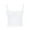 White(Trending), variant on Mingw No Boundaries Women's Cropped Cami Sexy Backless Camisole Spaghetti Strap Low Neck Retro Tank Top for GenZ