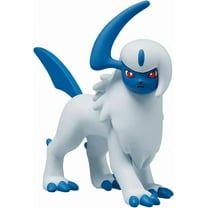 Takara Tomy Pokemon Moncolle 2 Inch Figure MS-46 Absol