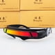 thumbnail image 3 of X-Men Alien Glasses Cool Glasses Gafas de sol láser Gafas de sol polarizadas de película de color, 3 of 6