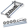 thumbnail image 4 of ANGGREK Cutting Area Expansion Kit, Cutting Expansion Kit,Engraving Area Expansion Kit 950x410mm Accessory Set Kit For SCULPFUN S6 S6pro S9, 4 of 8