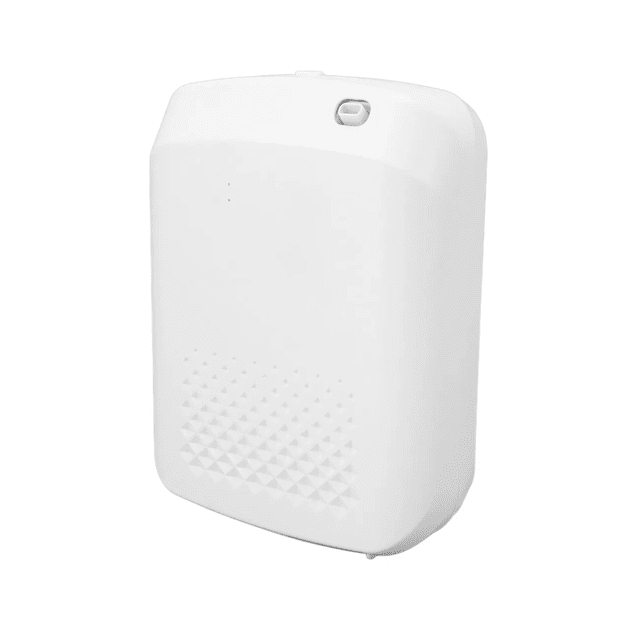 Difusor Máquina De Fragancia Malubero BLANCO
