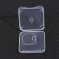 thumbnail image 1 of IFANLANDOR Phone Camera Lens Cover 3Set Tempered Glass Rear Camera Protective Glass Film for Daily Use Anti Dust, 1 of 8