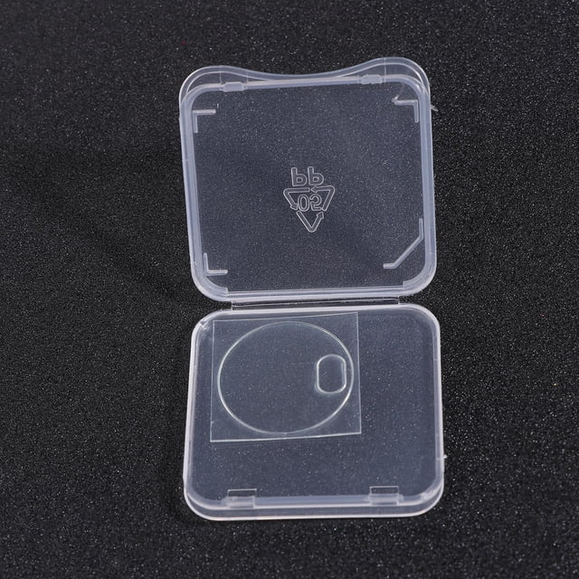 IFANLANDOR Phone Camera Lens Cover 3Set Tempered Glass Rear Camera Protective Glass Film for Daily Use Anti Dust