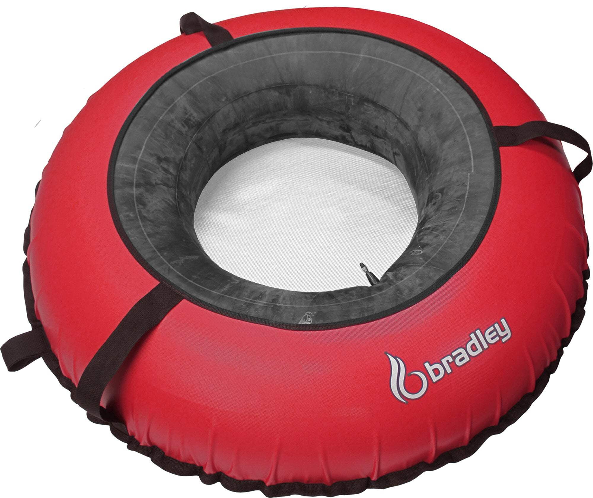 Bradley Pack of two Bradley heavy duty tubes for floating the river; Whitewater water tube; Rubber inner tube with cover for river floating; Linking tandem river tubes for floating the river; river ra