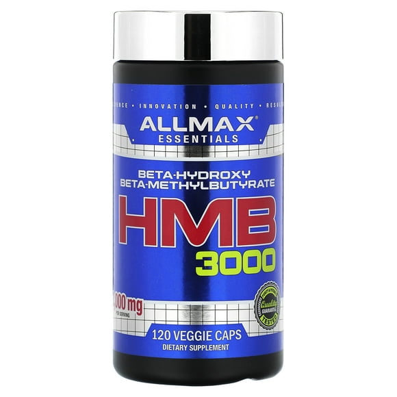 Hmb Supplements