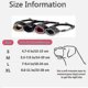 thumbnail image 2 of Muzzle For Dogs Muzzle For Soft Nylon Anti-barking And Chewing With Adjustable Loop In Breathable Me, 2 of 5