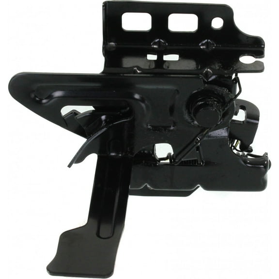 For GMC Sierra 1500 2007-2013 Hood Latch | GM1234108 | 25816903