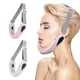 thumbnail image 3 of Masajeador Facial EMS, cinturón de elevación de línea en V, máquina de cinturón de elevación de mentón, luz roja y azul, LED, adelgazante Facial, masajeador de vibración, estiramiento Facial, 3 of 4