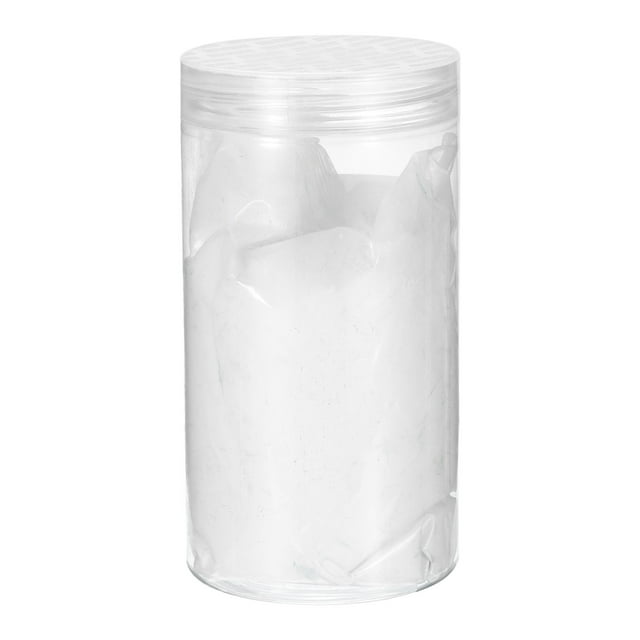 Pigmento de Concreto de Óxido de Hierro de 7oz (200g) para Pintura de Azulejos Pastel de Concreto Cemento, Blanco