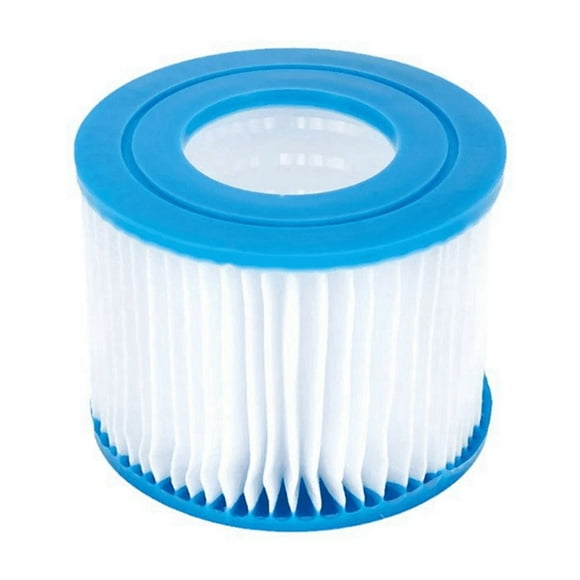 VI Type 90352 58323 Inflatable Pool Hepa Filter Hot Tub Filter Spa Filter Hot Tub Filter Replacement