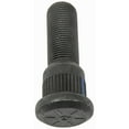 thumbnail image 2 of Dorman 610-0312.10 Black Wheel Lug Stud, 2 of 4