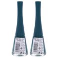 thumbnail image 2 of 1 Seconde - 41 God Savwe The Green by Bourjois for Women - 0.3 oz Nail Polish - Pack of 2, 2 of 3