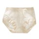 thumbnail image 1 of Gibobby Ropa Interior con Entrenamiento Braguitas de bikini sin costuras para mujer Calzoncillos invisibles elásticos suaves No Show Hipster Ropa interior(Blanco， M), 1 of 4