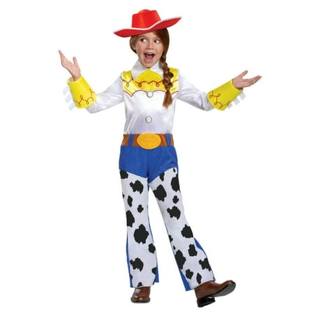 Toy Story Jessie Classic Child Costume