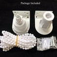 thumbnail image 2 of SUPERIOR ROLLER BLIND FITTING KITS TO FIT 28mm 32mm TUBES SPARE PARTS, 2 of 7